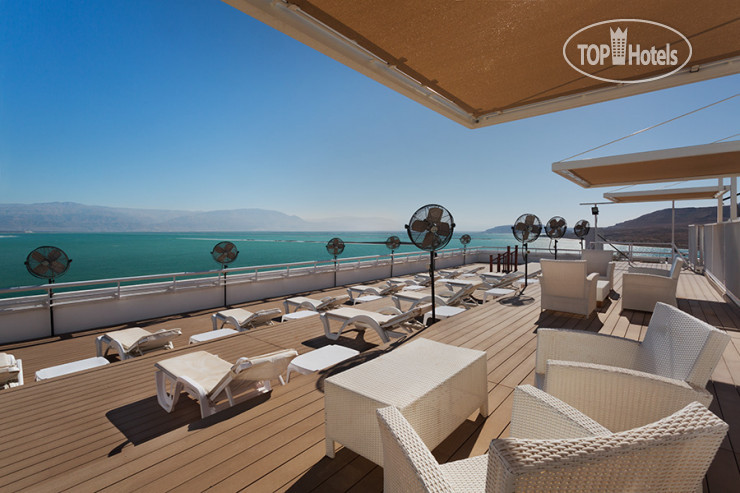 Vert Dead Sea Hotel