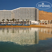 Vert Dead Sea Hotel 