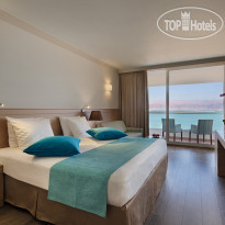 Vert Dead Sea Hotel
