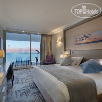 Vert Dead Sea Hotel