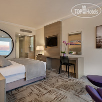 Vert Dead Sea Hotel
