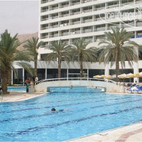 Vert Dead Sea Hotel