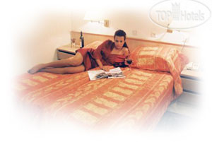 Hotel photo Orchid Dead Sea 3*