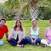 Kibbutz Kalia Hotel 