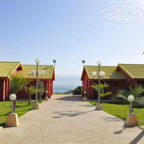 Biankini Resort Village