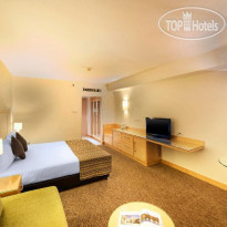 Isrotel Ganim