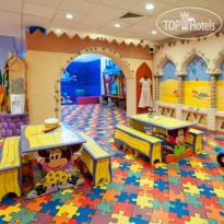 Leonardo Plaza Hotel Dead Sea 