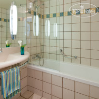 Leonardo Plaza Hotel Dead Sea 