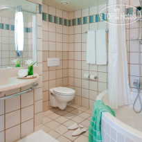 Leonardo Plaza Hotel Dead Sea 