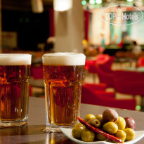 Leonardo Plaza Hotel Dead Sea 