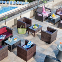 Leonardo Plaza Hotel Dead Sea 