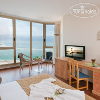 Leonardo Plaza Hotel Dead Sea 