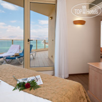 Leonardo Plaza Hotel Dead Sea 