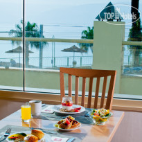 Leonardo Plaza Hotel Dead Sea 