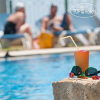 Leonardo Plaza Hotel Dead Sea 