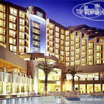 Leonardo Plaza Hotel Dead Sea 
