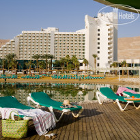 Leonardo Club Dead Sea 