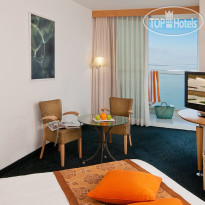 Leonardo Club Dead Sea 