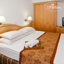 Leonardo Club Dead Sea 