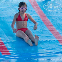 Leonardo Club Dead Sea 