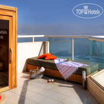 Leonardo Club Dead Sea 