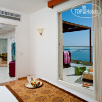 Leonardo Club Dead Sea 