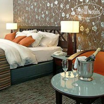 Daniel Hotel Dead Sea 