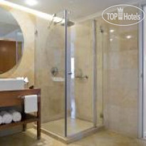 Daniel Hotel Dead Sea 