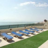 Daniel Hotel Dead Sea 