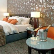 Daniel Hotel Dead Sea 