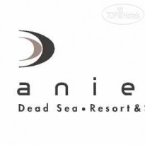 Daniel Hotel Dead Sea 
