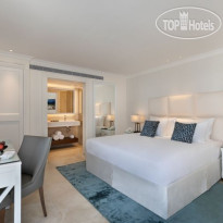 Milos Hotel Dead Sea