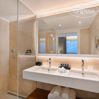 Milos Hotel Dead Sea