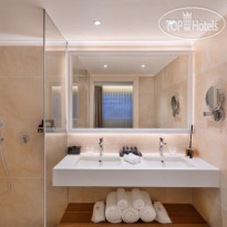 Milos Hotel Dead Sea