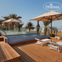 Milos Hotel Dead Sea 