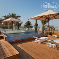 Milos Hotel Dead Sea