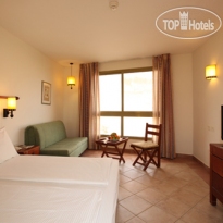 Ein Gedi Resort