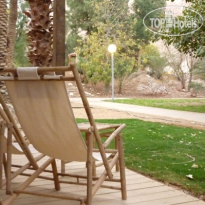 Ein Gedi Resort