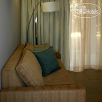 Ein Gedi Resort
