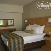Ein Gedi Resort