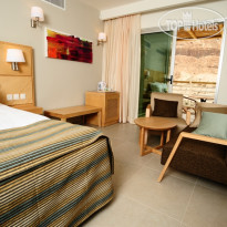 Ein Gedi Resort