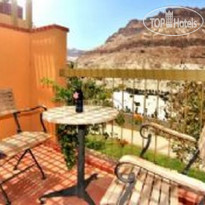 Ein Gedi Resort