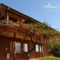 Yad Hashmona Kibbutz Hotel 