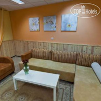 Yad Hashmona Kibbutz Hotel 