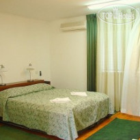 Yad Hashmona Kibbutz Hotel 