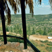 Yad Hashmona Kibbutz Hotel 