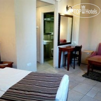 Palatin Hotel Jerusalem