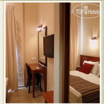 Palatin Hotel Jerusalem