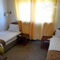 Palatin Hotel Jerusalem