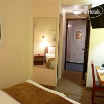 Palatin Hotel Jerusalem